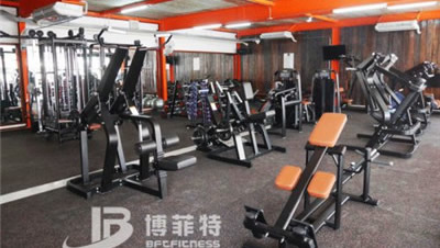 泰国健身房图片 榴莲视频免费客户案例