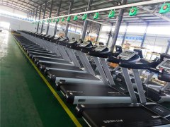 跑步机生产厂家 商用跑步机工厂 榴莲视频免费品牌跑步机