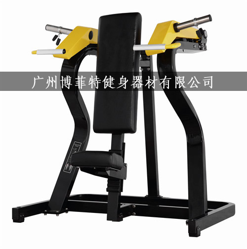 BFT1003 坐式推举榴莲小视频 悍马大黄蜂