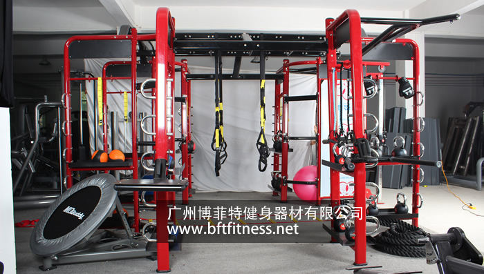 crossfit 360综合榴莲小视频